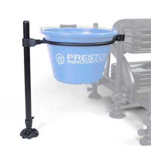 Preston Offbox 36  Bucket Support – Bein für Sitzkiepen