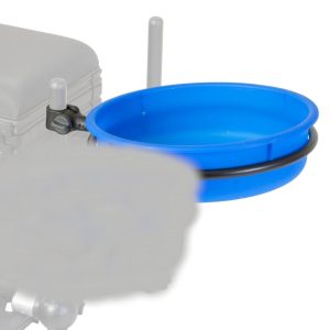 Preston Offbox 36 Groundbait Bowl And Hoop Large – Köderbehälter