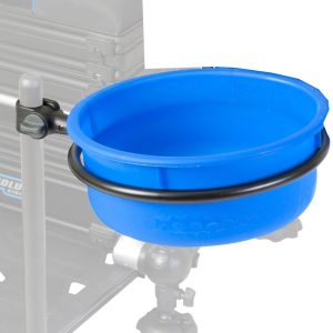 Preston Offbox 36 Groundbait Bowl And Hoop Small – Futterschale