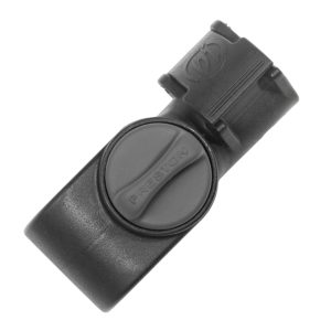 Preston Offbox 36 Keepnet Arm Short – Adapter für Sitzkiepe