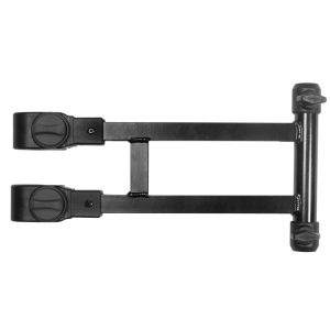 Preston Offbox 36 Mega Brolly Arm Long – Montagearm für Angelschirme