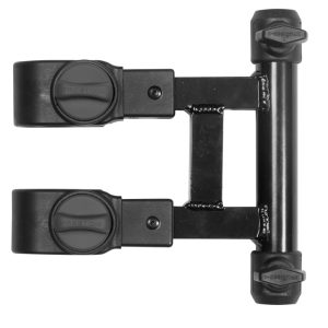 Preston Offbox 36 Mega Brolly Arm Short – Halterung für Angelschirme