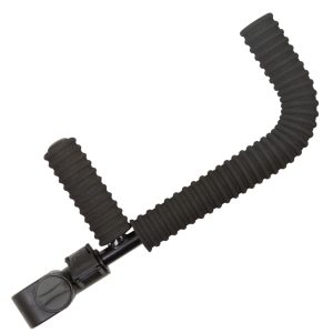 Preston Offbox 36 Ripple Bar Double Short – Rutenauflage