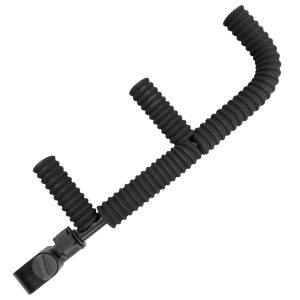 Preston Offbox 36 Ripple Bar Triple – Rutenauflage