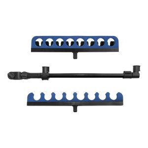 Preston Offbox 36 Standard Kit Safe – Rutenablage