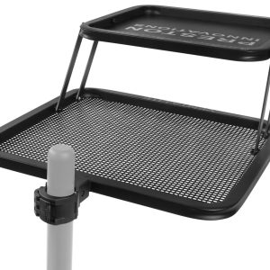 Preston Offbox Double Decker Side Tray Small – Seitentablett