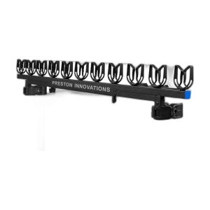 Preston Offbox Extending Gripper Roost – Rutenablage