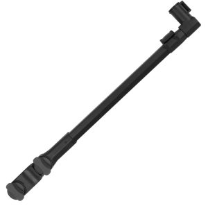Preston Offbox Feeder Arm Short – Rutenauflage für Angelruten