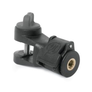 Preston Quick Release Accessory Block – Adapter für Sitzkiepe