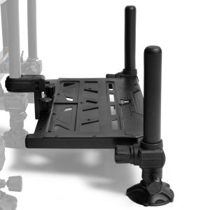 Preston Offbox Side Foot Rest – Podest für Sitzkiepen