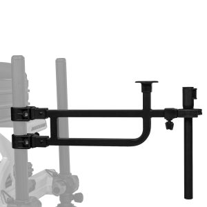 Preston Offbox Side Tray Support Accessory Arm – Seitenarm Sitzkiepe