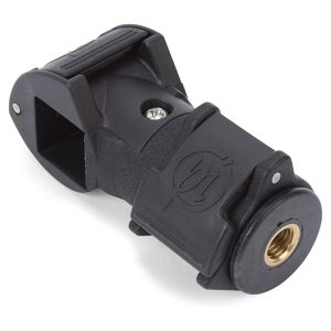 Preston Offbox Snaplok Accessory Block – Adapter für Sitzkiepe