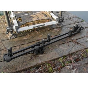 Preston Offbox Snaplok Tool Bar XL – Tool Bar für Setzkescher