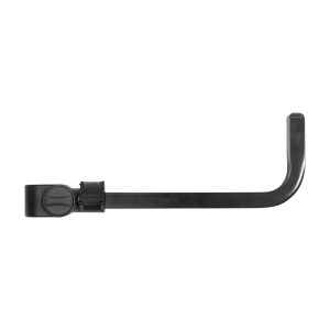 Preston Offbox36 Spacer Bar – Adapter für Sitzkiepe