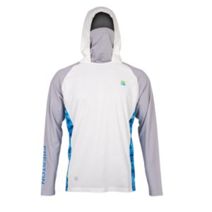 Preston Performance Hooded Sun Shirt UPF-40 – Angelshirt