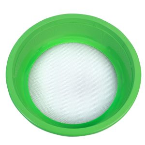 Preston 3mm Riddle – Ködersieb