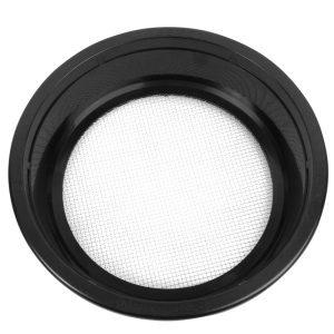 Preston 6mm Riddle – Sieb für Köder & Grundfutter