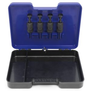 Preston Commercial Punch Kit – Köderbox
