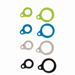 Preston Rig Hook Ups – Montagehalter für Top Kits