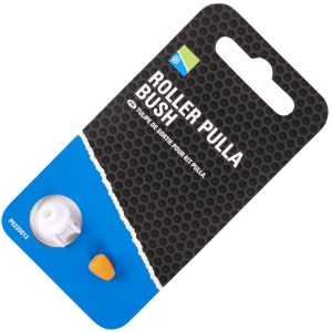 Preston Roller Bush – Umlenkroller für Gummizüge