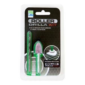 Preston Roller Drilla Kit – Angelwerkzeug
