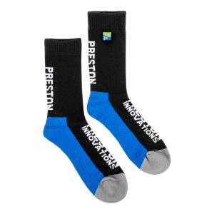 Preston Socks Twin Pack – Angelsocken