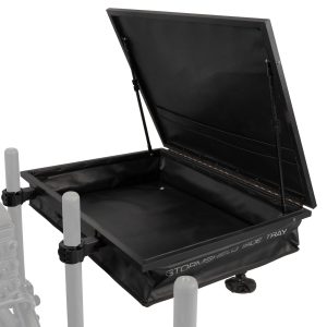 Preston Stormshield Side Tray – Seitentisch