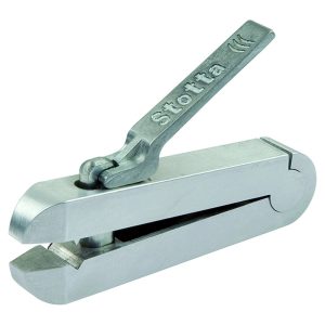 Preston Stotta Stotz Applicator – Klemmbleizange