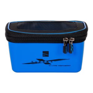 Preston Supera X 1.5l Ventamesh Tub – Köderdose