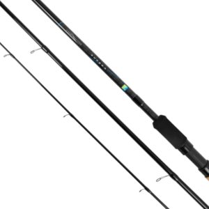 Preston Supera X 11ft Pellet Waggler 2-10g – Angelrute