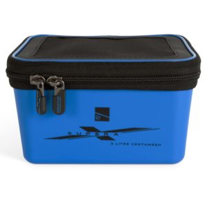 Preston Supera X 3l Ventamesh Tub – Köderschale