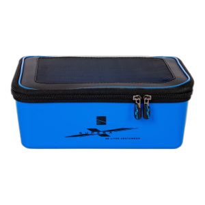 Preston Supera X 4.5l Ventamesh Tub – Köderdose