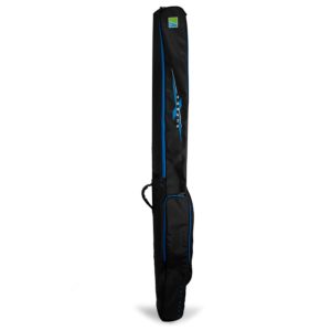 Preston Supera X 4 Rod 195 – Rutentasche