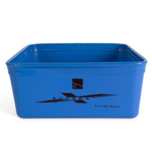 Preston Supera X 5l Bowl – Köderschale