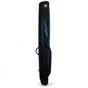 Preston Supera X 6 Rod 185 – Rutentasche