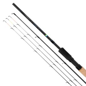 Preston Supera X 9ft Feeder 2,75m 30g – Feederrute
