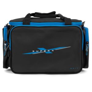 Preston Supera X Bait – Angeltasche