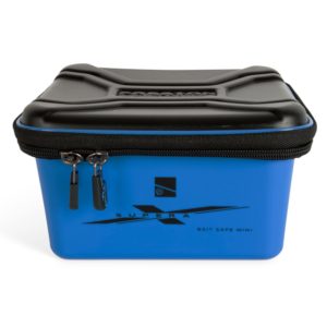 Preston Supera X Bait Safe Mini – Köderbox