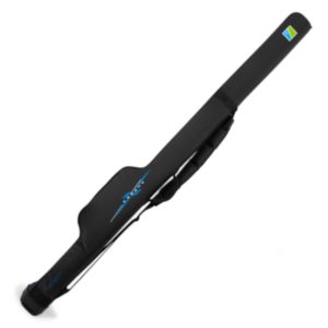 Preston Supera X Compact Ready Rod – Rutentasche