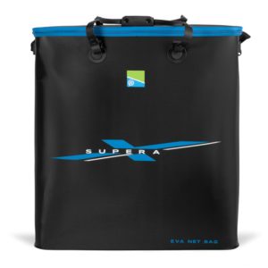 Preston Supera X Eva Net – Angeltasche