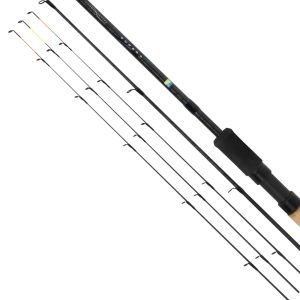 Preston Supera X Feeder 11Ft – Feederrute