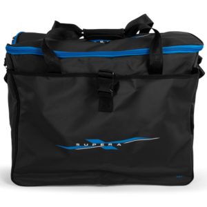 Preston Supera X Net – Angeltasche
