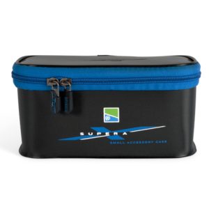 Preston Supera X Small Eva Accessory Case – Angeltasche