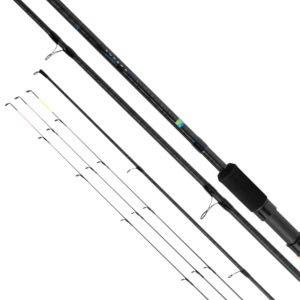 Preston Supera X Superlight 11ft Feeder 3,35m 35g – Feederrute