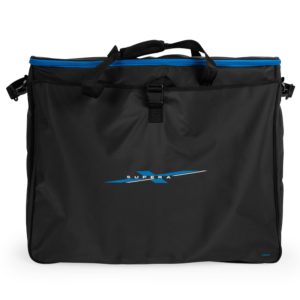 Preston Supera X Tray – Angeltasche