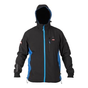 Preston Thermatech Heated Softshell – Angeljacke
