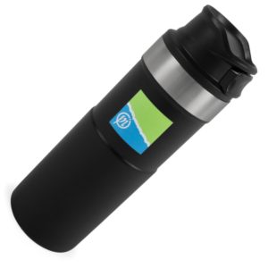 Preston Travel Flask 500ml – Becher