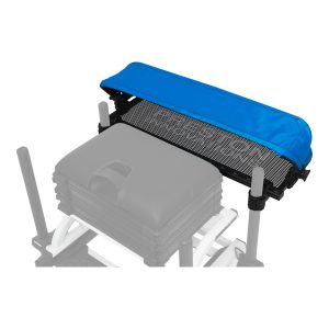 Preston Ventalite Slimline Hoodie Side Tray – Seitentablett mit Schutzhaube
