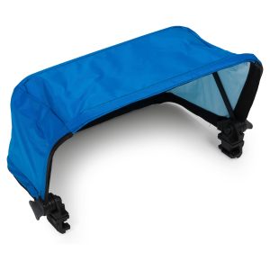 Preston Ventalite Small Hood Assembly Only – Schutzhaube Seitentablett