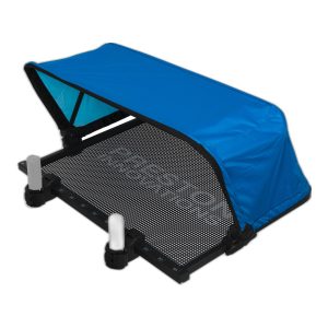 Preston Ventalite XL Hoodie Side Tray – Seitentablett mit Schutzhaube